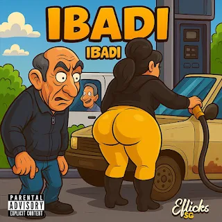 Eflicks SG – Ibadi
