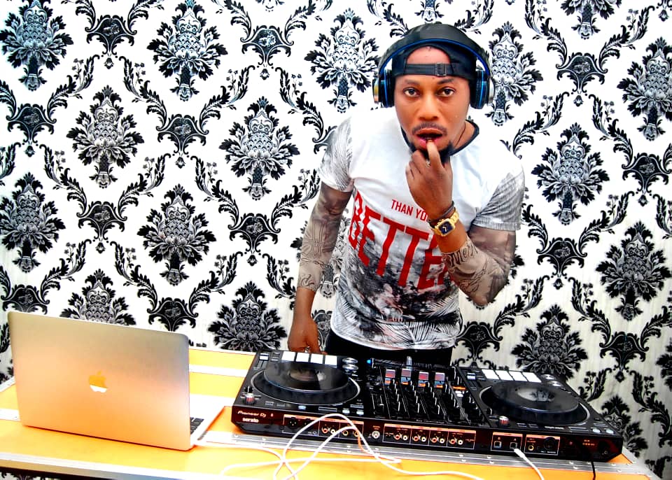 DJ Easy – Flexing Amapiano (Mixed by DJ Easy)