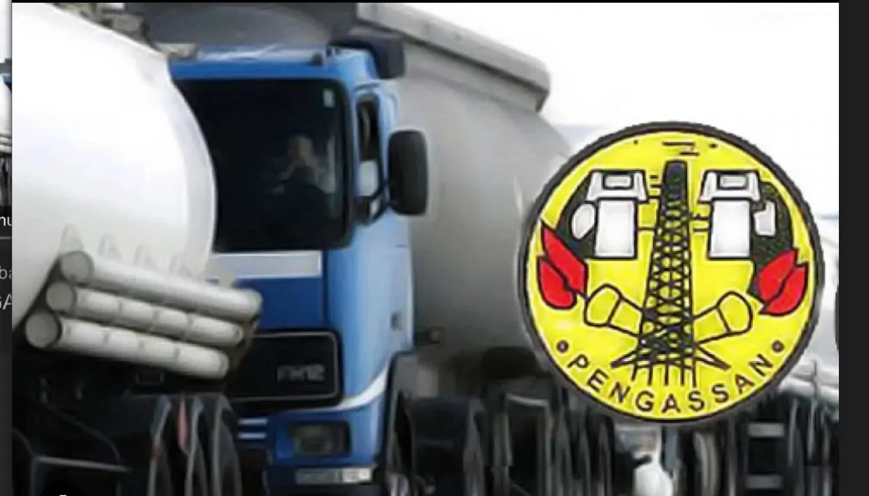 NNPC, NUPRC, NMDPRA shut stations as PENGASSAN begins strike