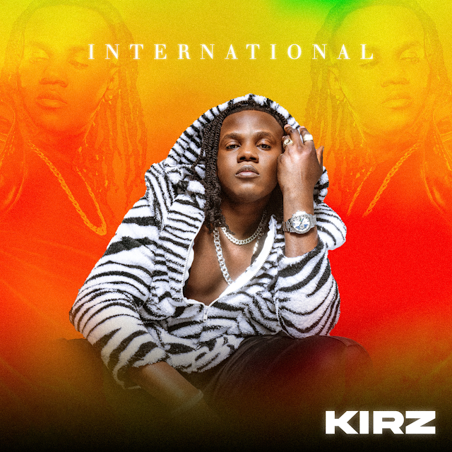 Kirz – International (Album)