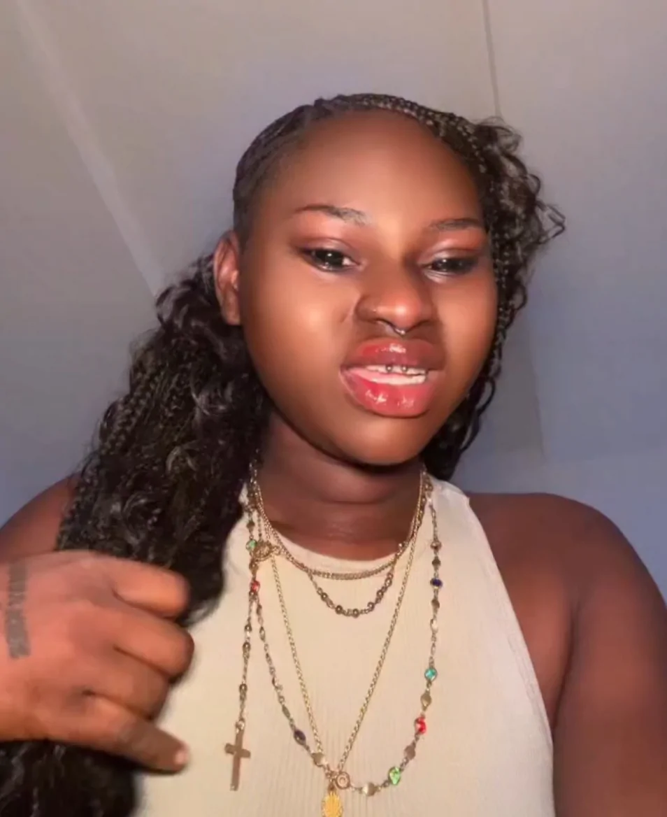 I’m only doing this for fun and engagement on my page. There’s no way I can sleep with 100 people — Mandy Kiss reacts to calls for her arrest by Ogun Monarch