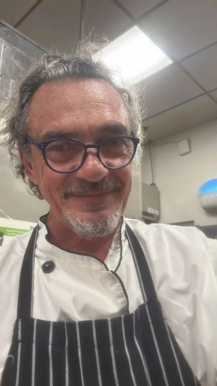 California chef arrested for robbing three banks on same day