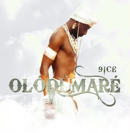 9ice – Olódùmarè