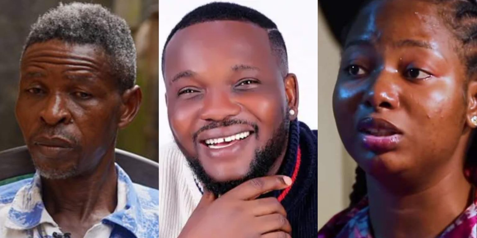 Court Bars Mohbad’s Father, Yomi Fabiyi From Commenting On Wunmi, Liam