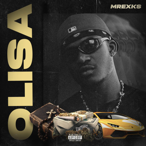 MRexks – Olisa