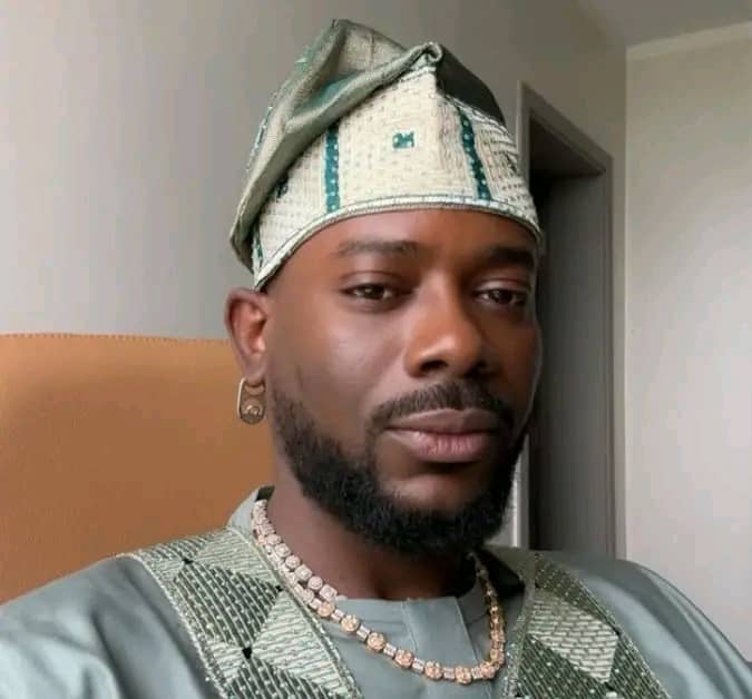 Adekunle Gold embraces Nigerian roots with new album ‘Fuji