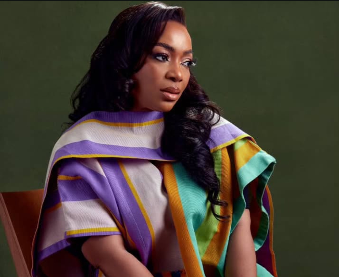 With The Way The World Is Going, People Should Embrace Polygamy – Bimbo Akintola