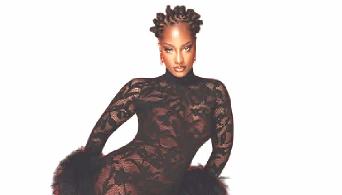 Tems becomes first Nigerian female artist to sell over 10m units in US
