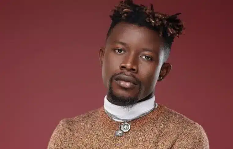 Quitting S3x Solved Half My Problems – TG Omor